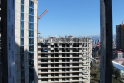 Пәтер 30.3 м² - Батырлар аллеясы, Batumi, Грузия