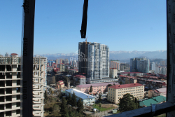 Пәтер 30.3 м² - Батырлар аллеясы, Batumi, Грузия