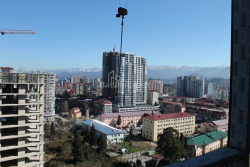 Пәтер 30 м² - Батырлар аллеясы, Batumi, Грузия