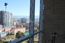 Пәтер 30 м² - Батырлар аллеясы, Batumi, Грузия