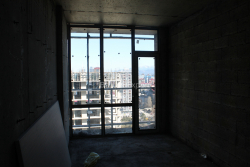 Пәтер 29.9 м² - Батырлар аллеясы, Batumi, Грузия
