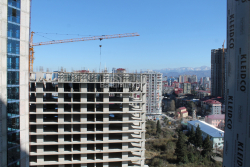 Пәтер 29.9 м² - Батырлар аллеясы, Batumi, Грузия