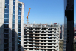 Пәтер 31.4 м² - Батырлар аллеясы, Batumi, Грузия