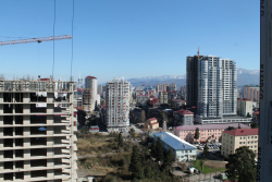 Пәтер 57.1 м² - Батырлар аллеясы, Batumi, Грузия