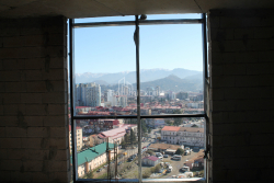 Пәтер 43.2 м² - Батырлар аллеясы, Batumi, Грузия