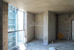 Пәтер 43.2 м² - Батырлар аллеясы, Batumi, Грузия