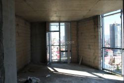 Пәтер 43.2 м² - Батырлар аллеясы, Batumi, Грузия