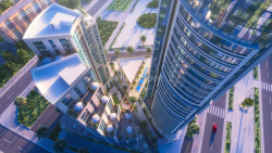 Пәтер 43.2 м² - Батырлар аллеясы, Batumi, Грузия
