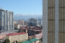 Пәтер 54 м² - Батырлар аллеясы, Batumi, Грузия