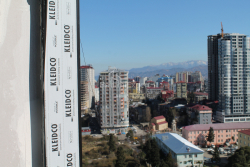Пәтер 54 м² - Батырлар аллеясы, Batumi, Грузия
