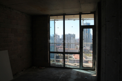 Пәтер 38.3 м² - Батырлар аллеясы, Batumi, Грузия