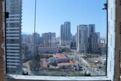 Пәтер 38.3 м² - Батырлар аллеясы, Batumi, Грузия