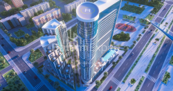 Пәтер 35.2 м² - Батырлар аллеясы, Batumi, Грузия