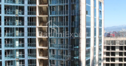 Пәтер 35.2 м² - Батырлар аллеясы, Batumi, Грузия
