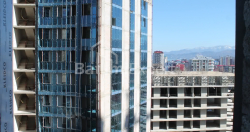 Пәтер 35.2 м² - Батырлар аллеясы, Batumi, Грузия