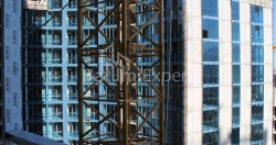 Пәтер 32.6 м² - Батырлар аллеясы, Batumi, Грузия