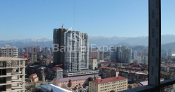Пәтер 32.6 м² - Батырлар аллеясы, Batumi, Грузия