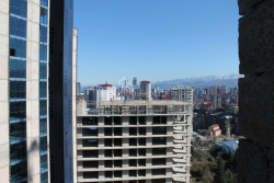 Пәтер 30.7 м² - Батырлар аллеясы, Batumi, Грузия