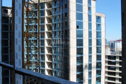 Пәтер 30.7 м² - Батырлар аллеясы, Batumi, Грузия