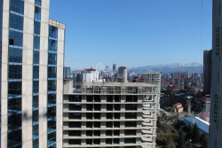 Пәтер 30.3 м² - Батырлар аллеясы, Batumi, Грузия