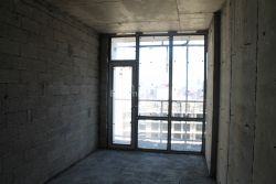 Тұрғызылып жатқан объект 30 м² - Батырлар аллеясы, Batumi, Грузия