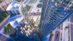 Тұрғызылып жатқан объект 30 м² - Батырлар аллеясы, Batumi, Грузия