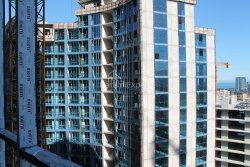 Тұрғызылып жатқан объект 30 м² - Батырлар аллеясы, Batumi, Грузия