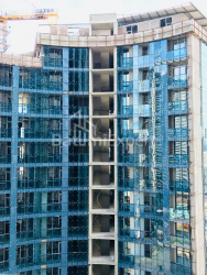 Тұрғызылып жатқан объект 30 м² - Батырлар аллеясы, Batumi, Грузия