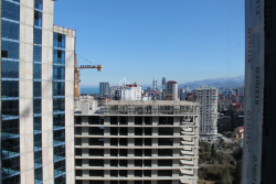 Пәтер 29.9 м² - Батырлар аллеясы, Batumi, Грузия