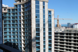 Пәтер 31.4 м² - Батырлар аллеясы, Batumi, Грузия