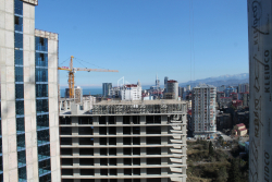 Пәтер 31.4 м² - Батырлар аллеясы, Batumi, Грузия
