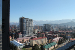 Пәтер 57.1 м² - Батырлар аллеясы, Batumi, Грузия