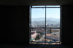 Пәтер 43.2 м² - Батырлар аллеясы, Batumi, Грузия