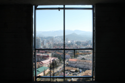 Пәтер 43.2 м² - Батырлар аллеясы, Batumi, Грузия