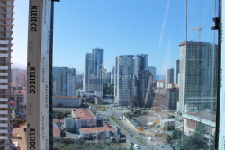Пәтер 41.7 м² - Батырлар аллеясы, Batumi, Грузия