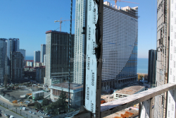Пәтер 41.7 м² - Батырлар аллеясы, Batumi, Грузия