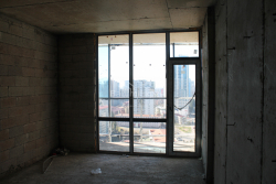 Пәтер 38.3 м² - Батырлар аллеясы, Batumi, Грузия