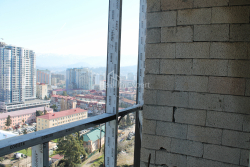 Пәтер 32.6 м² - Батырлар аллеясы, Batumi, Грузия
