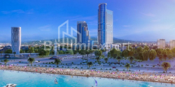 Пәтер 32.6 м² - Батырлар аллеясы, Batumi, Грузия