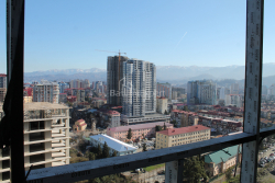Пәтер 32.6 м² - Батырлар аллеясы, Batumi, Грузия
