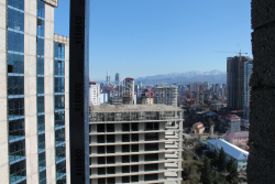 Пәтер 32.6 м² - Батырлар аллеясы, Batumi, Грузия