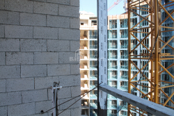 Пәтер 32.6 м² - Батырлар аллеясы, Batumi, Грузия