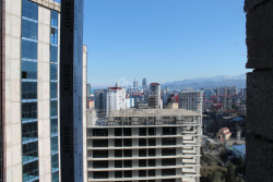 Пәтер 30.7 м² - Батырлар аллеясы, Batumi, Грузия