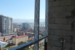 Пәтер 30.7 м² - Батырлар аллеясы, Batumi, Грузия