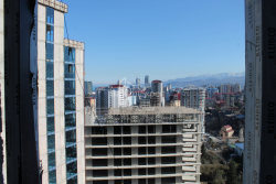 Пәтер 30.3 м² - Батырлар аллеясы, Batumi, Грузия