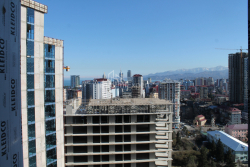 Пәтер 30.3 м² - Батырлар аллеясы, Batumi, Грузия