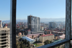 Пәтер 30.3 м² - Батырлар аллеясы, Batumi, Грузия