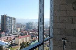 Пәтер 30 м² - Батырлар аллеясы, Batumi, Грузия