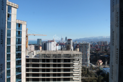 Пәтер 29.9 м² - Батырлар аллеясы, Batumi, Грузия
