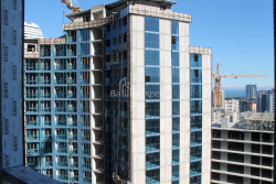 Пәтер 29.9 м² - Батырлар аллеясы, Batumi, Грузия